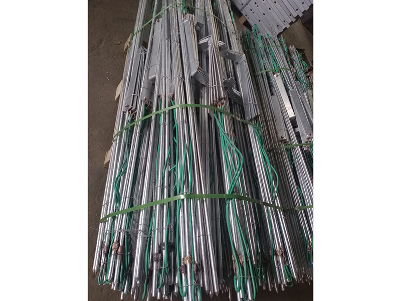 10KV线路金具铁附件